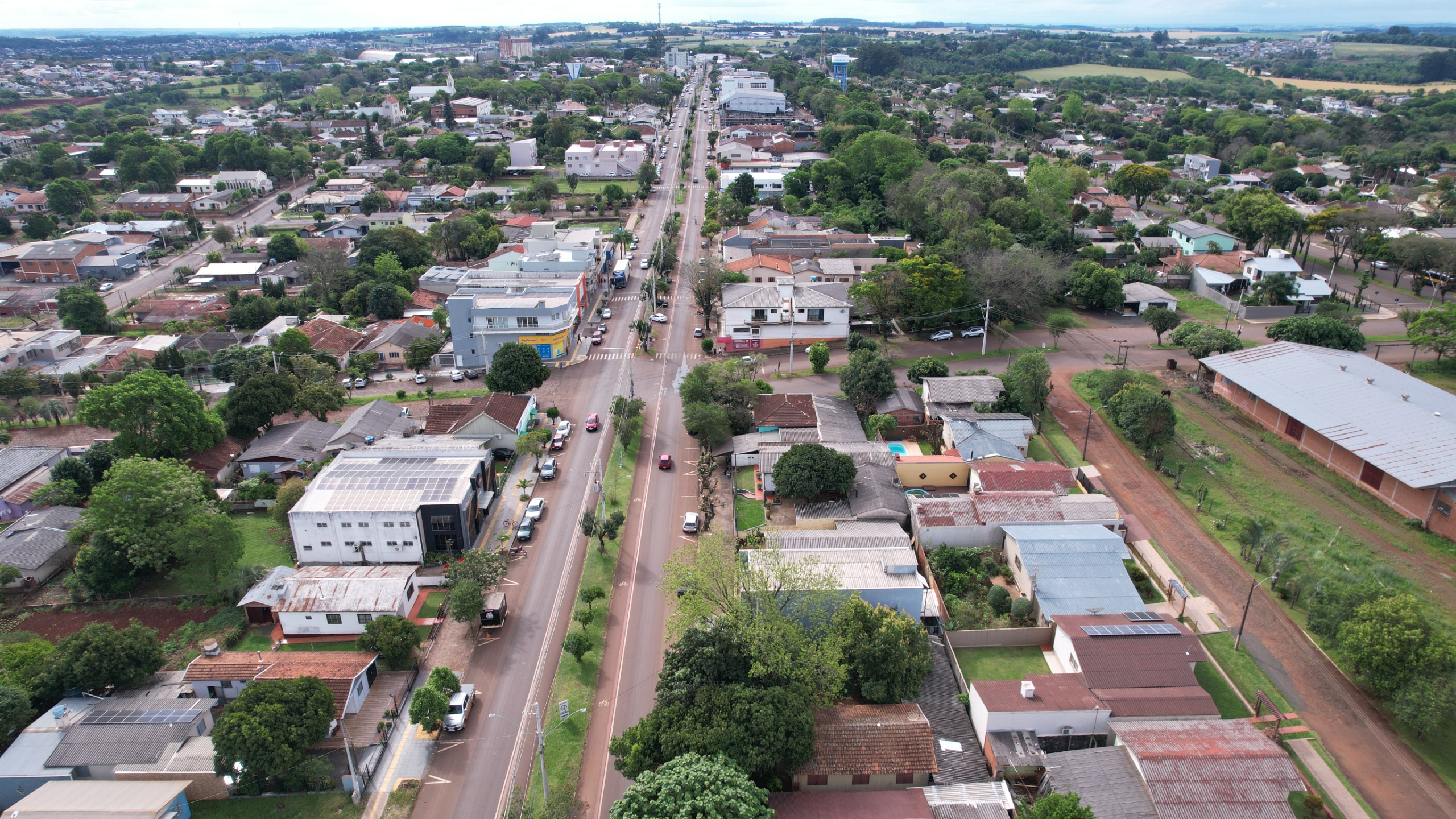 Novas obras de asfalto no bairro Cruzeiro somam mais de R$ 908 mil Novas obras de asfalto no bairro Cruzeiro somam mais de R$ 908 mil