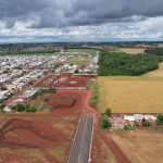Obras de asfalto vão ser realizadas no entorno da nova EMEF do Montese