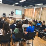 Educação de Santa Rosa inicia capacitação de 940 servidores para novo sistema de gestão
