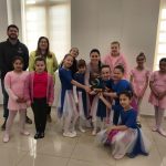 Escola Santa Rosa Dança conquista pódios em festivais de Santa Maria e Santo Ângelo
